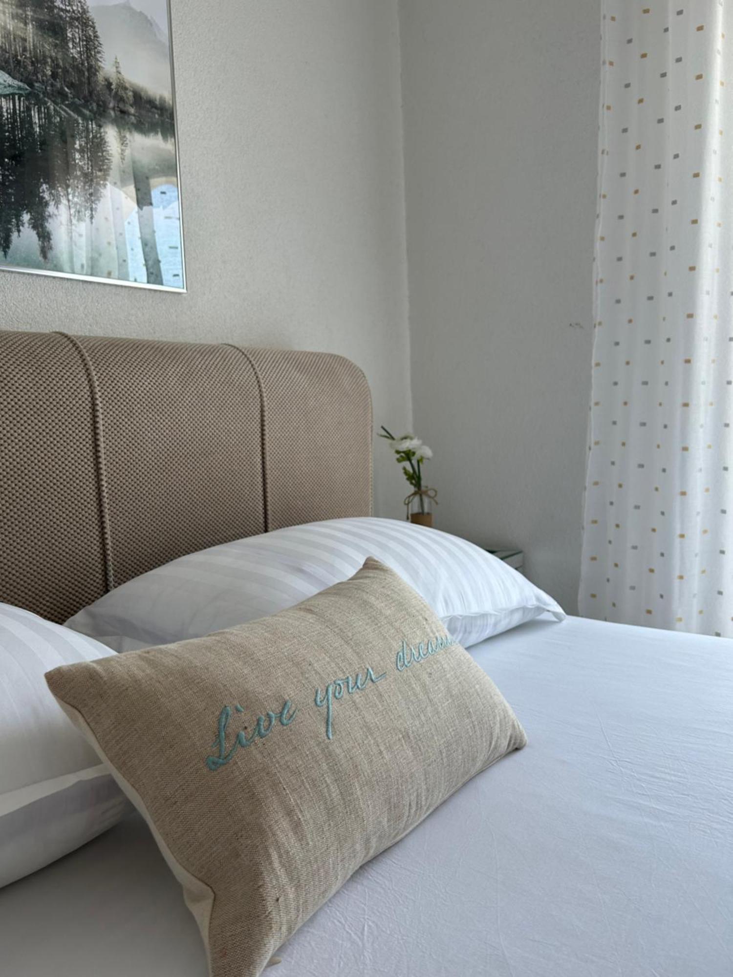 Apartman Rosa Задар Экстерьер фото